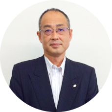 A社:部長
